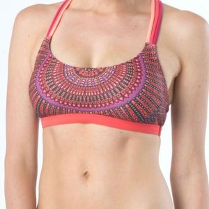 Prana Swimsuit Top